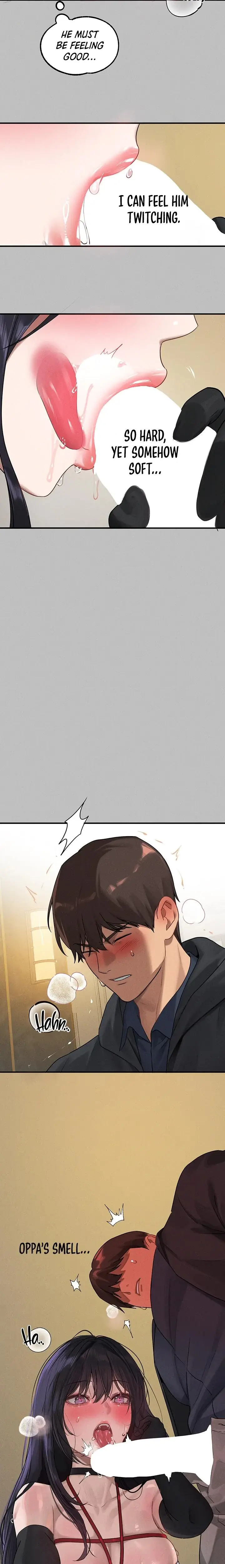 Landlord Sisters Chapter 143 - Page 24