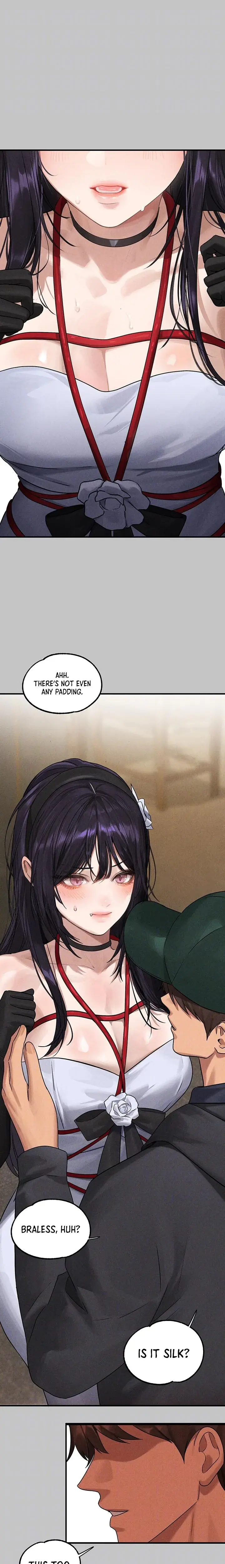 Landlord Sisters Chapter 143 - Page 3