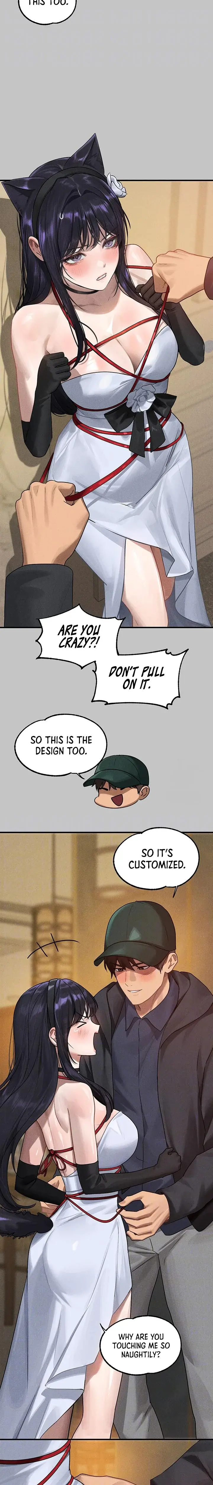 Landlord Sisters Chapter 143 - Page 4