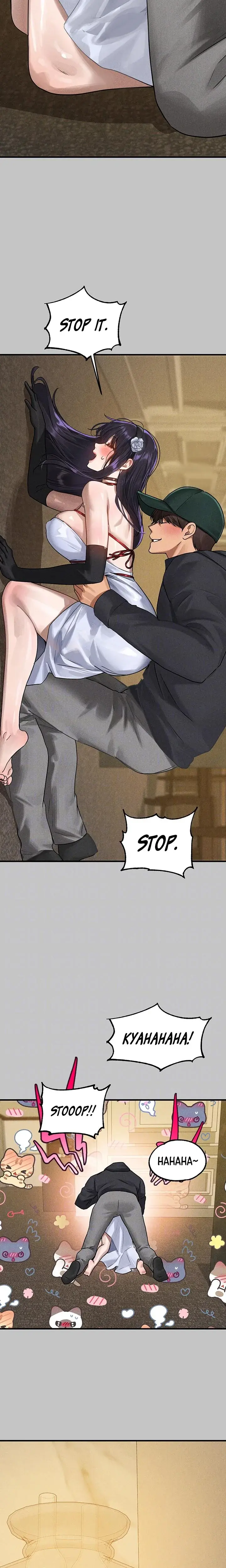 Landlord Sisters Chapter 143 - Page 7