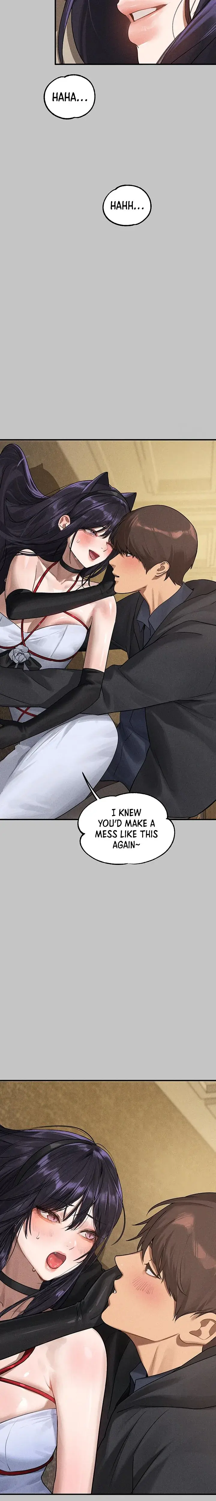 Landlord Sisters Chapter 143 - Page 9
