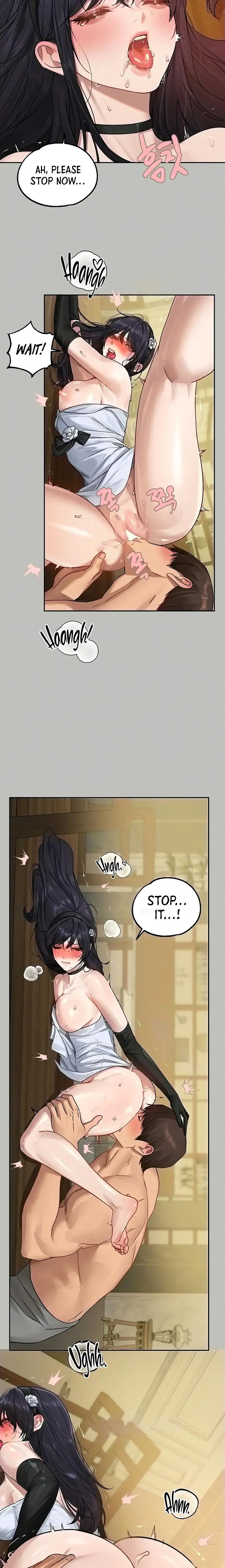 Landlord Sisters Chapter 144 - Page 11