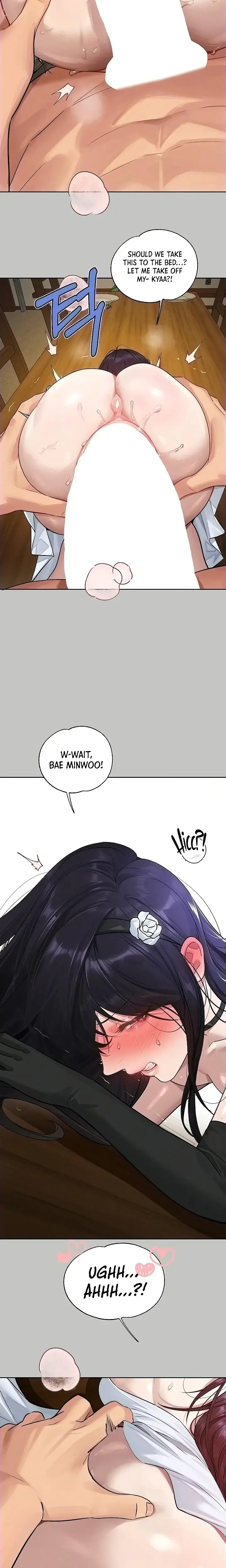 Landlord Sisters Chapter 144 - Page 13