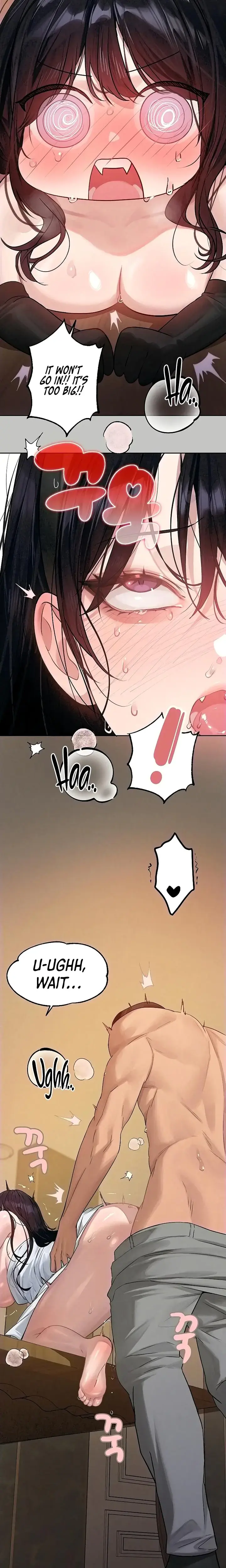 Landlord Sisters Chapter 144 - Page 15