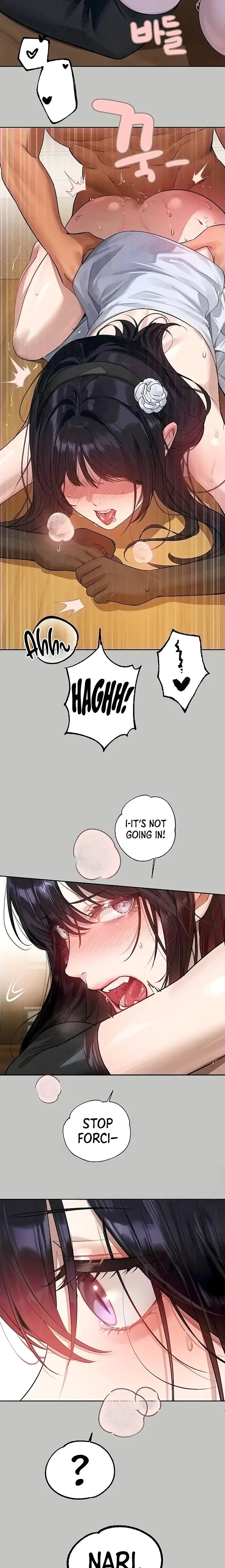 Landlord Sisters Chapter 144 - Page 17