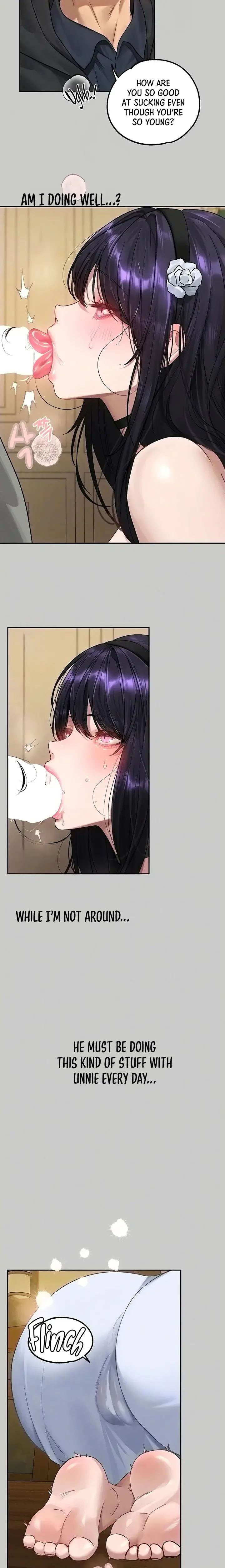 Landlord Sisters Chapter 144 - Page 4