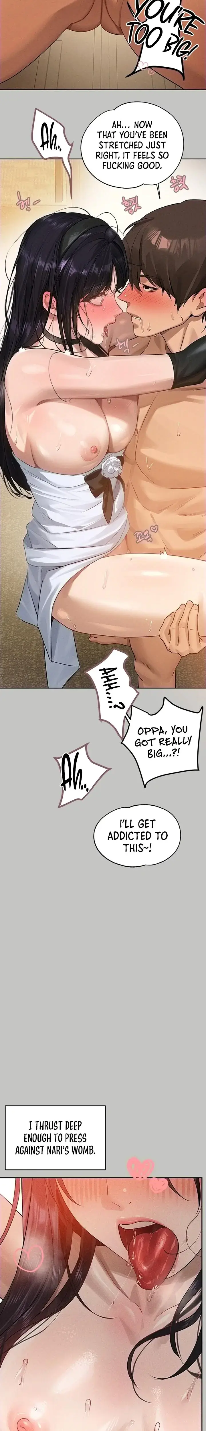 Landlord Sisters Chapter 145 - Page 10