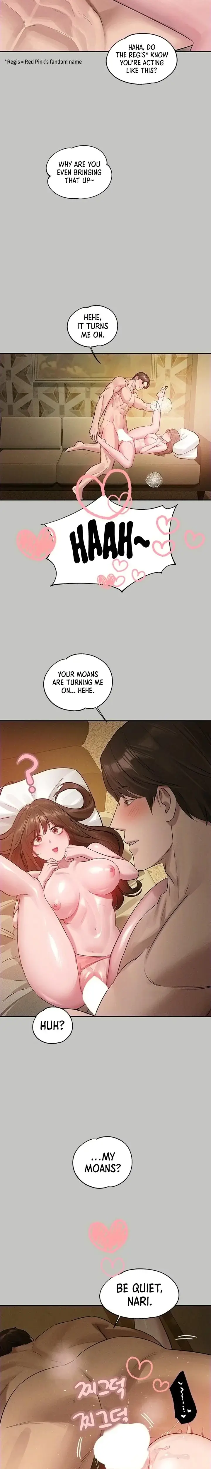 Landlord Sisters Chapter 145 - Page 19