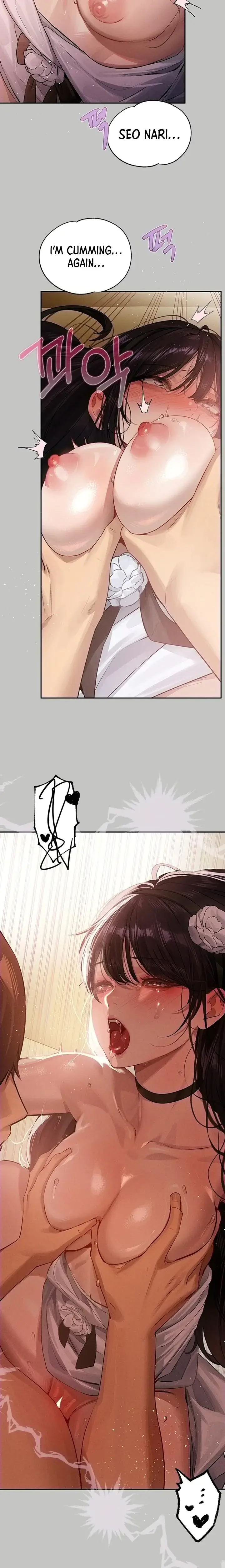 Landlord Sisters Chapter 145 - Page 22