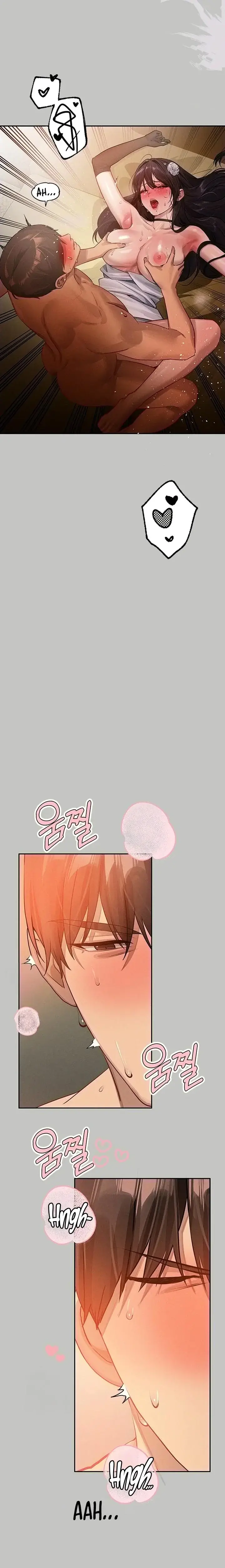 Landlord Sisters Chapter 145 - Page 23