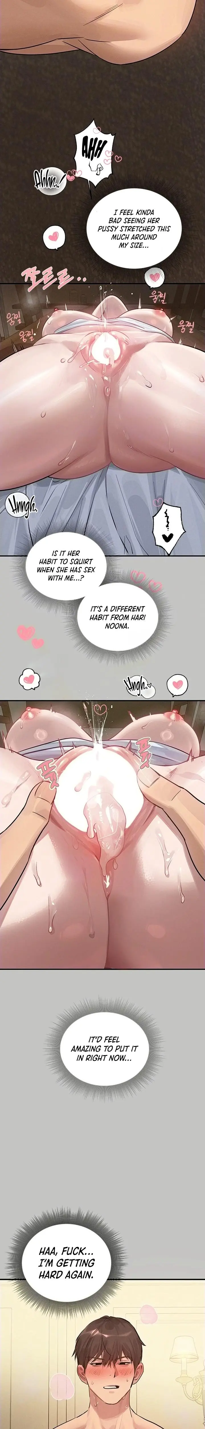 Landlord Sisters Chapter 145 - Page 5