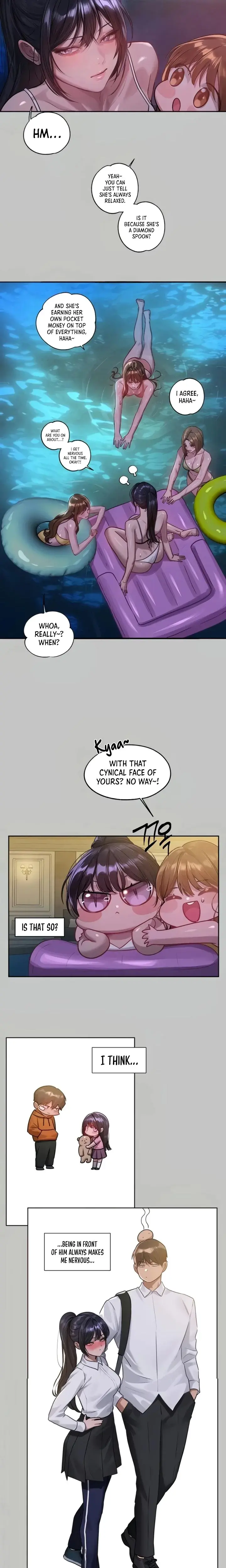 Landlord Sisters Chapter 146 - Page 14