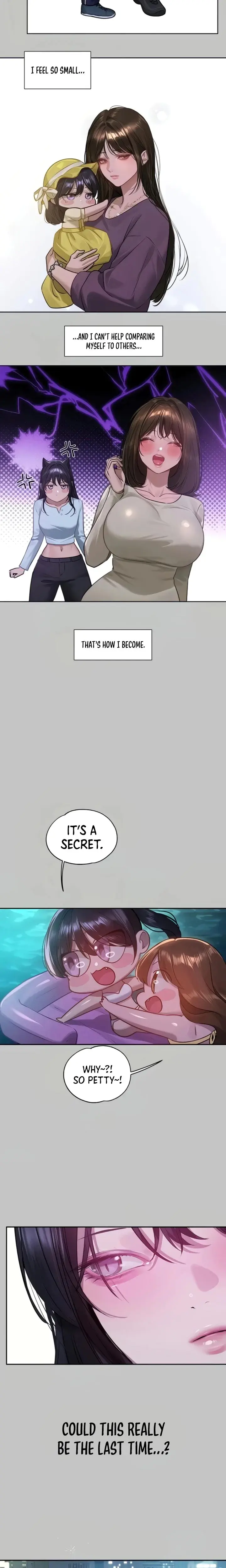 Landlord Sisters Chapter 146 - Page 15
