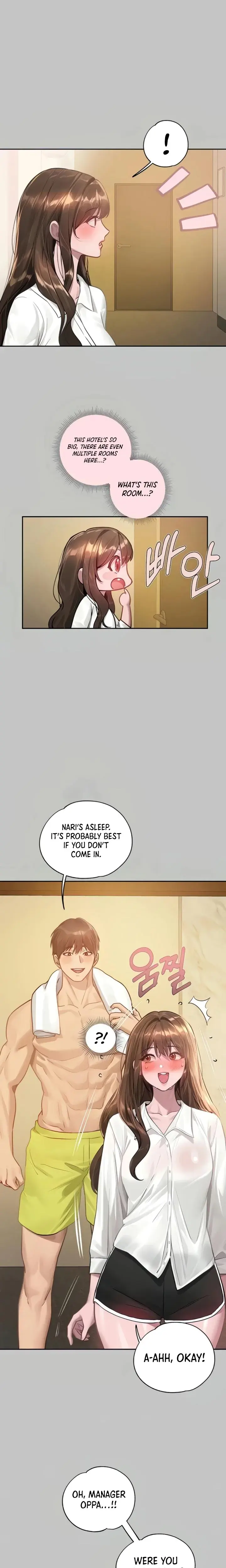 Landlord Sisters Chapter 146 - Page 2