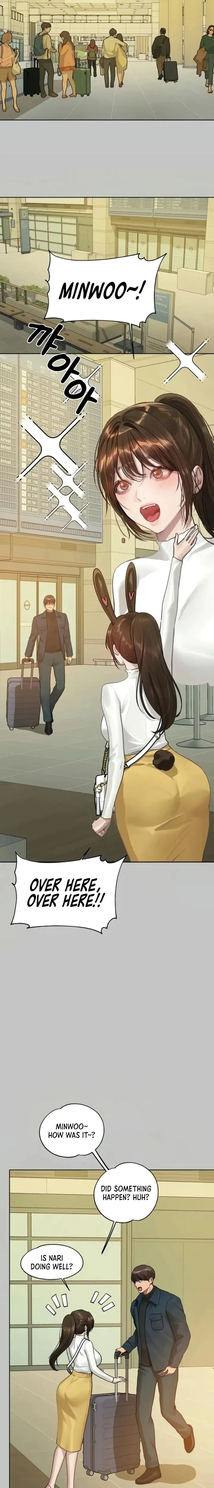 Landlord Sisters Chapter 146 - Page 25