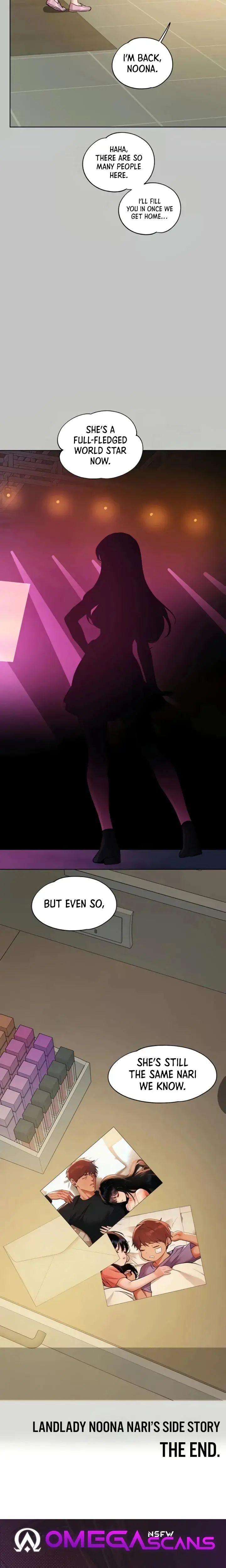 Landlord Sisters Chapter 146 - Page 26