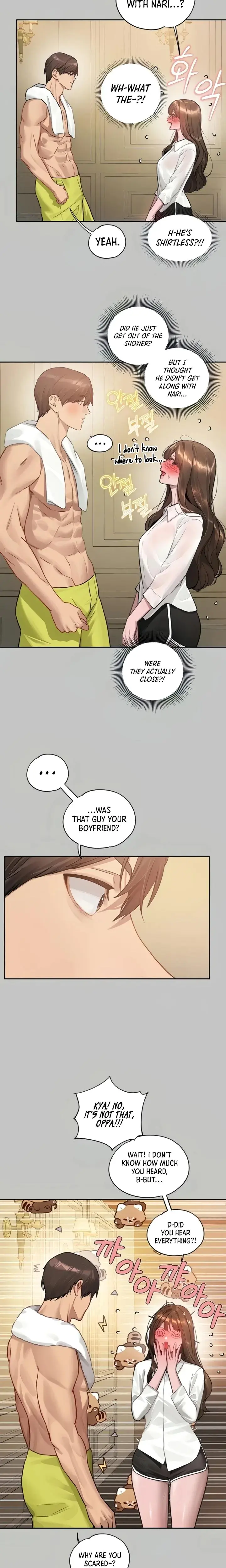 Landlord Sisters Chapter 146 - Page 3