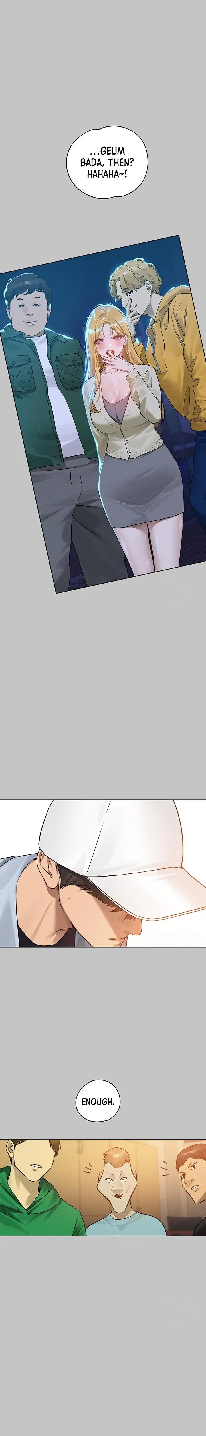 Landlord Sisters Chapter 147 - Page 16