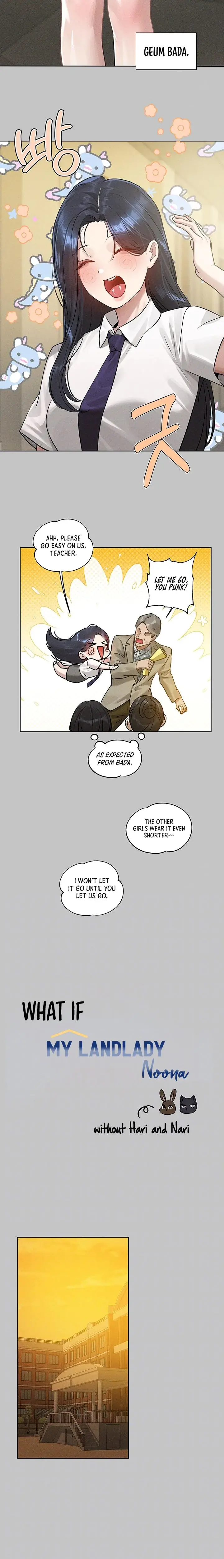 Landlord Sisters Chapter 147 - Page 2