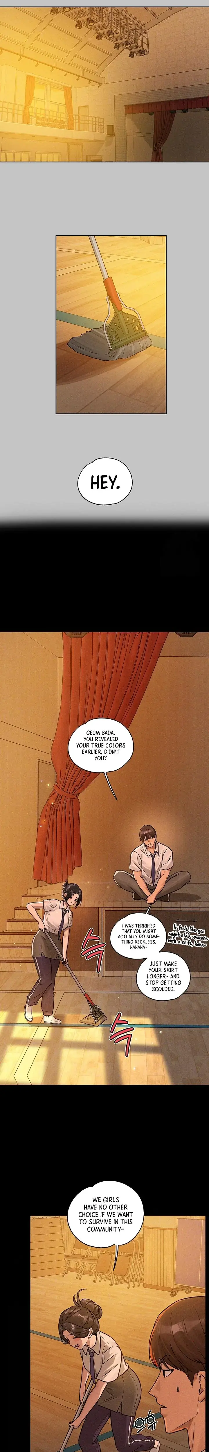 Landlord Sisters Chapter 147 - Page 3
