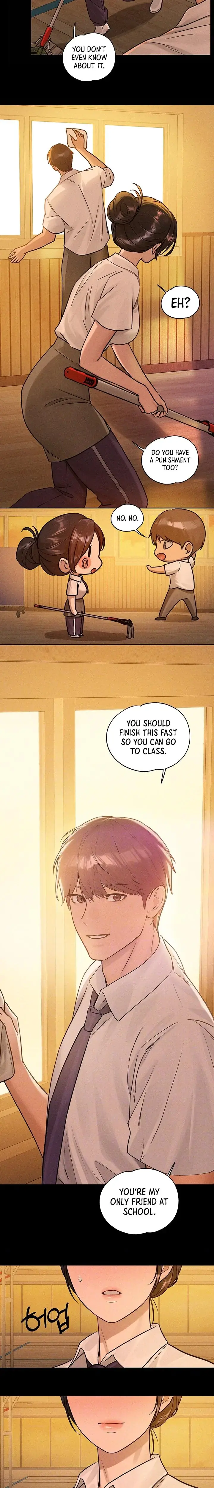 Landlord Sisters Chapter 147 - Page 4