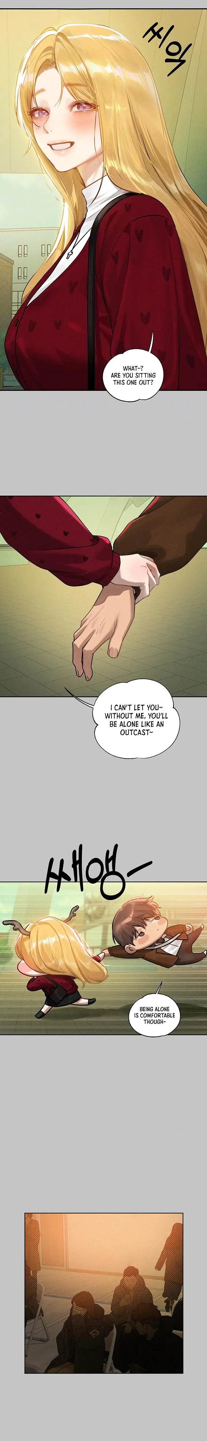 Landlord Sisters Chapter 147 - Page 7