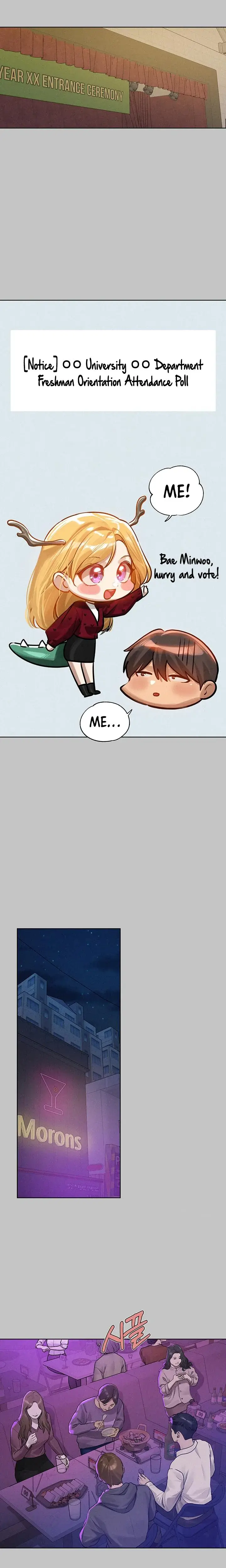 Landlord Sisters Chapter 147 - Page 8
