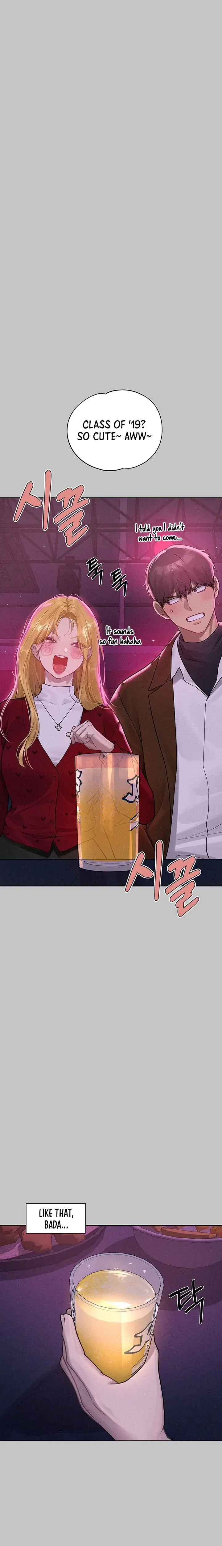 Landlord Sisters Chapter 147 - Page 9