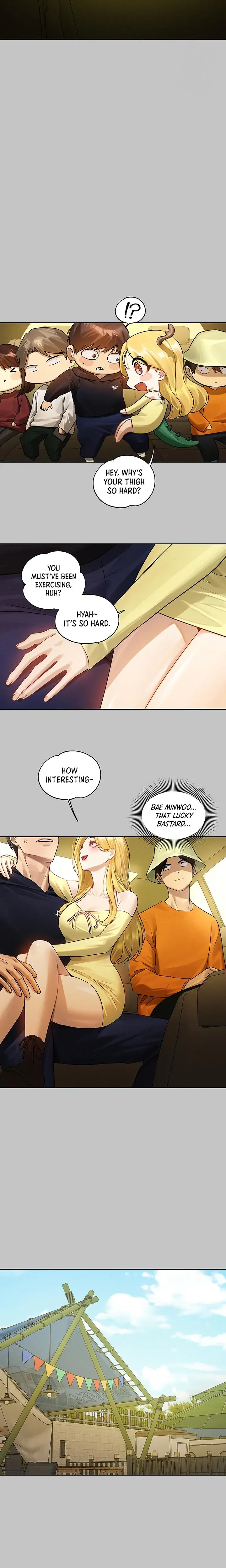 Landlord Sisters Chapter 148 - Page 10