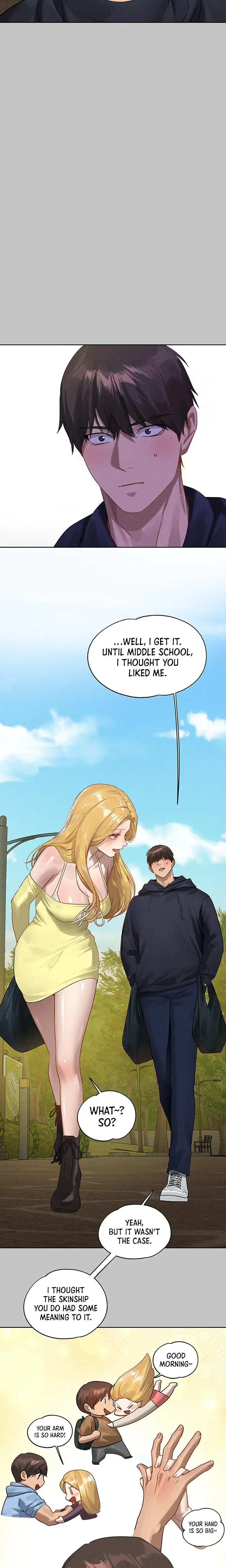 Landlord Sisters Chapter 148 - Page 14