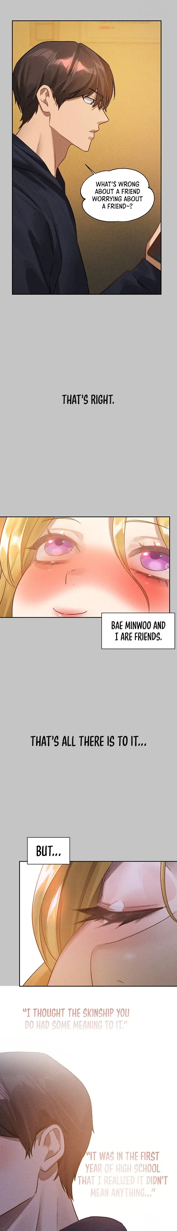 Landlord Sisters Chapter 148 - Page 22