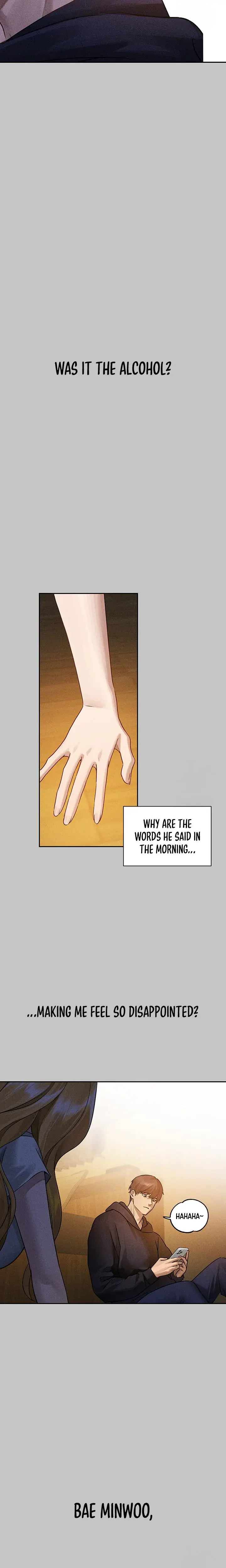 Landlord Sisters Chapter 148 - Page 23