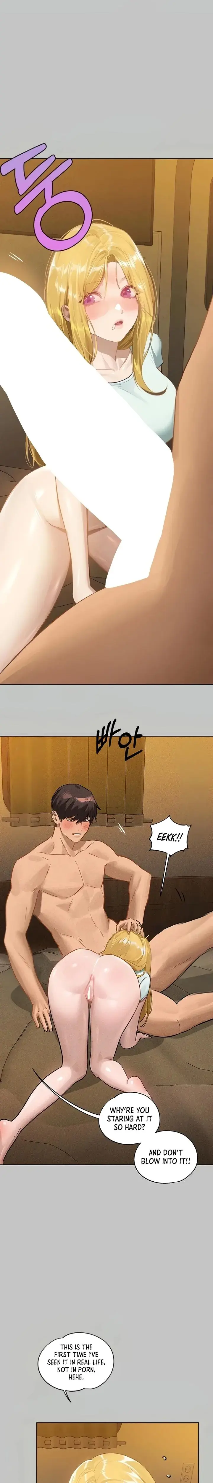 Landlord Sisters Chapter 149 - Page 16
