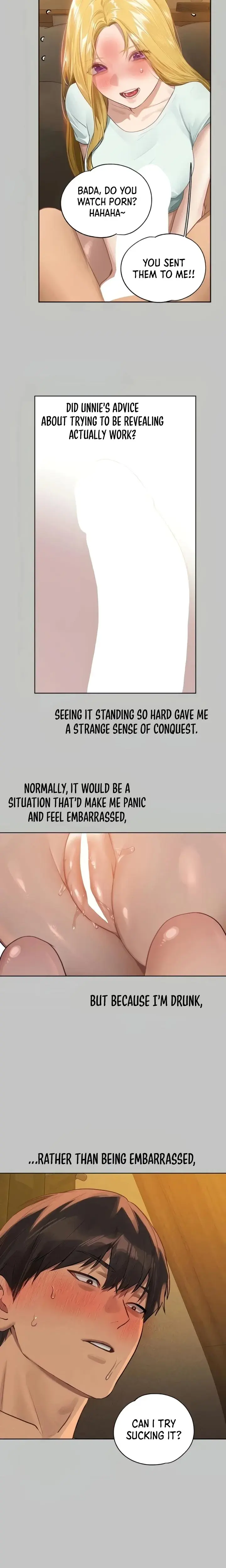 Landlord Sisters Chapter 149 - Page 17