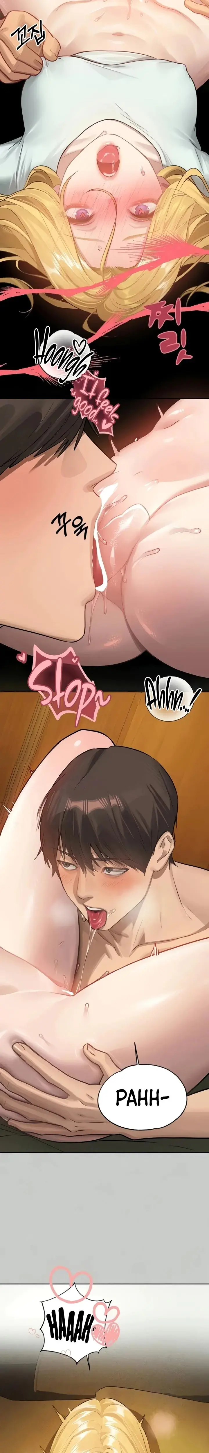 Landlord Sisters Chapter 149 - Page 24