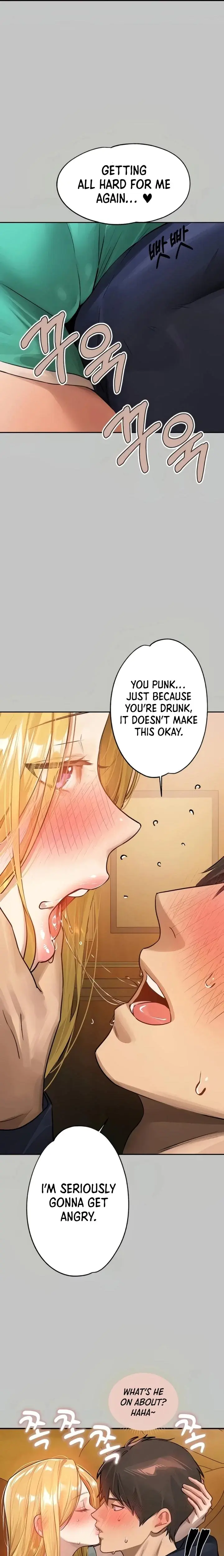 Landlord Sisters Chapter 149 - Page 7