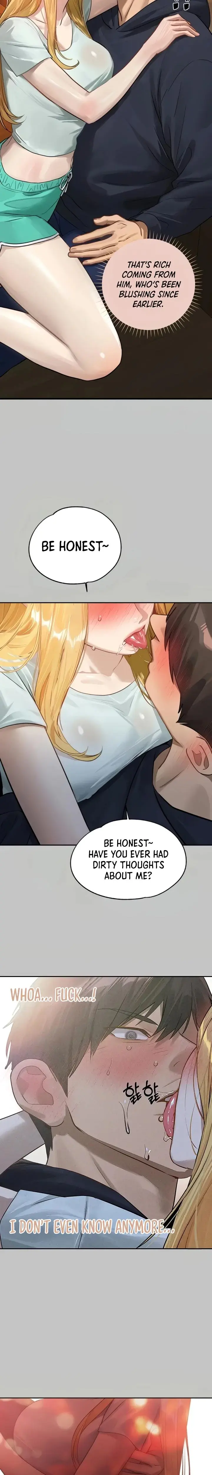 Landlord Sisters Chapter 149 - Page 8