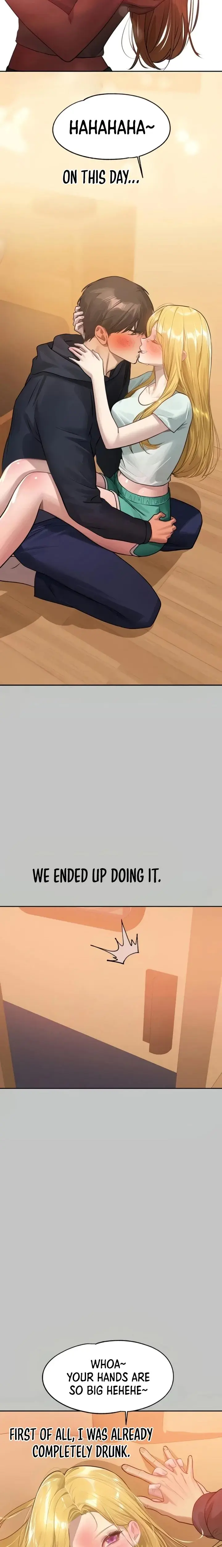 Landlord Sisters Chapter 149 - Page 9