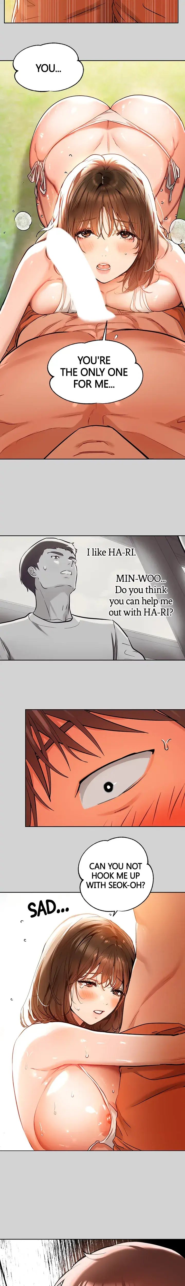 Landlord Sisters Chapter 15 - Page 2