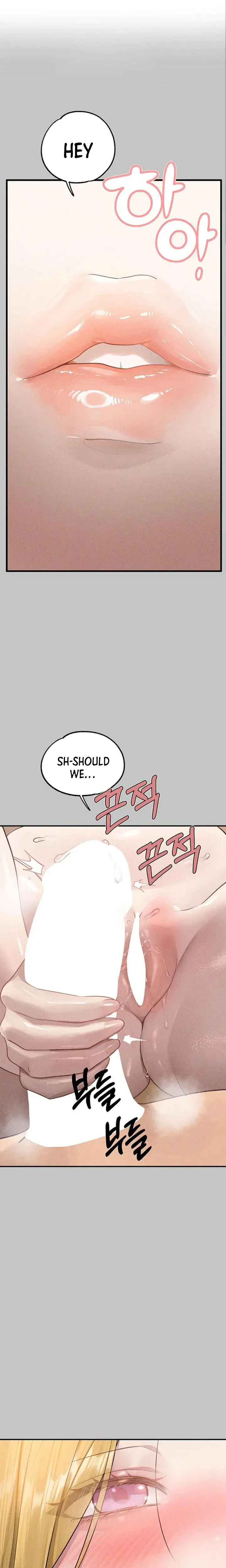 Landlord Sisters Chapter 150 - Page 1