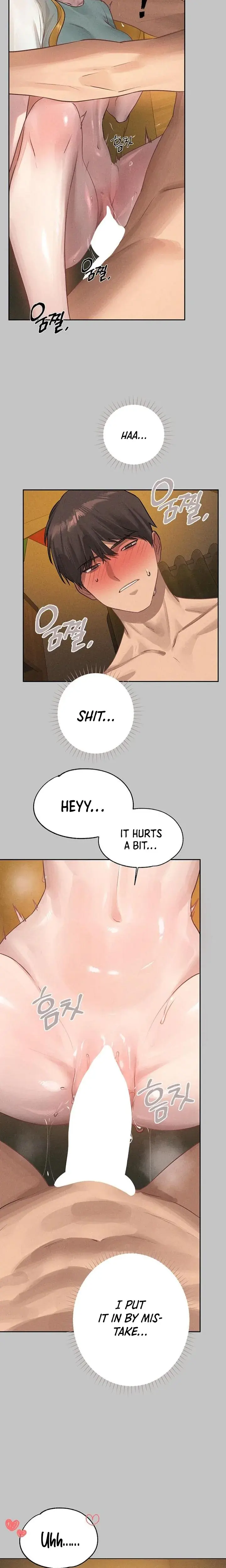 Landlord Sisters Chapter 150 - Page 10
