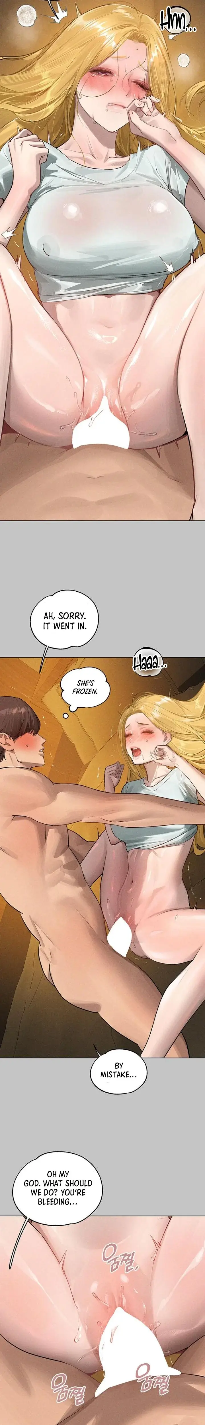 Landlord Sisters Chapter 150 - Page 11
