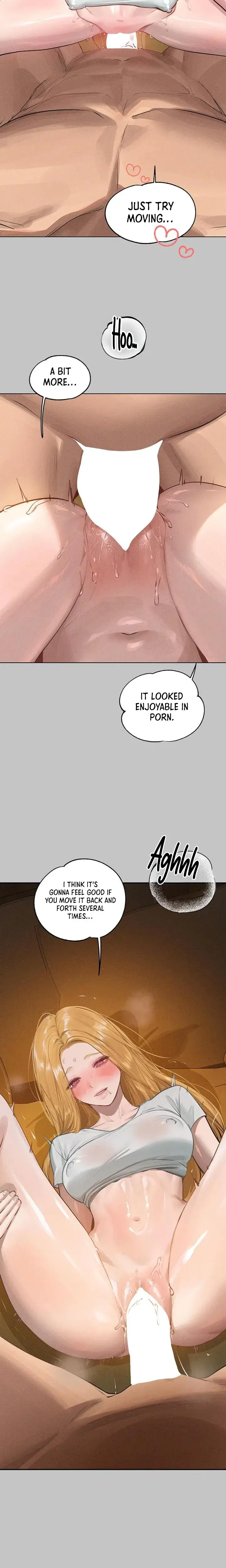 Landlord Sisters Chapter 150 - Page 13