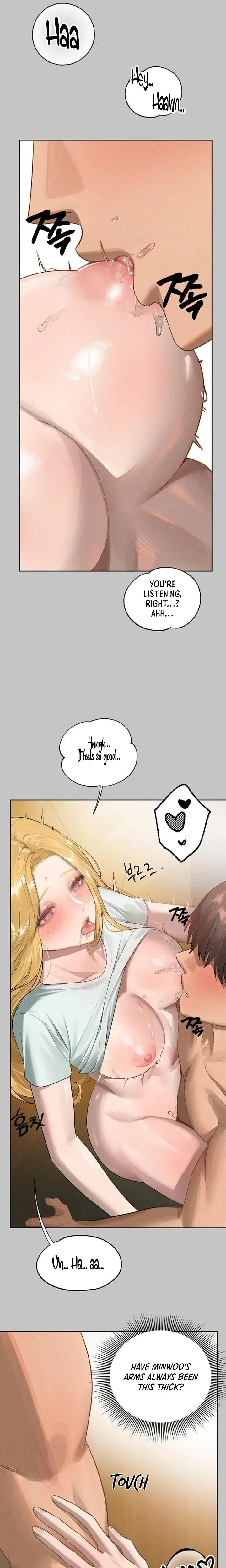 Landlord Sisters Chapter 150 - Page 19