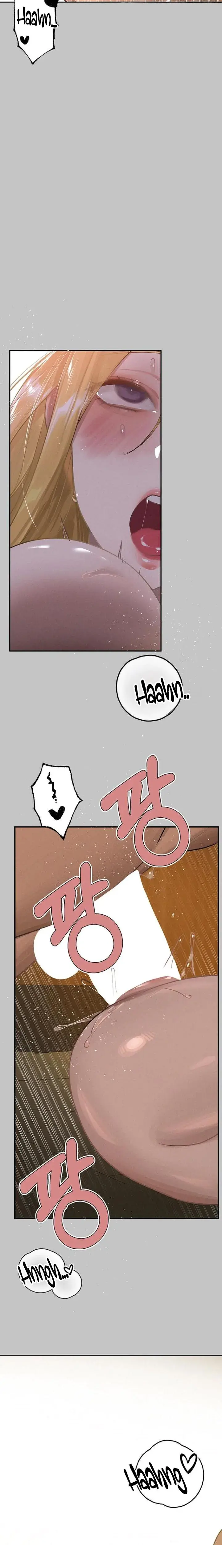 Landlord Sisters Chapter 150 - Page 21