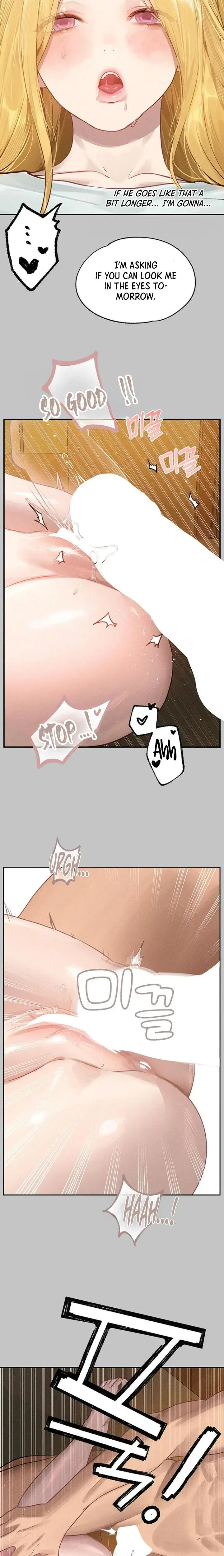 Landlord Sisters Chapter 150 - Page 8