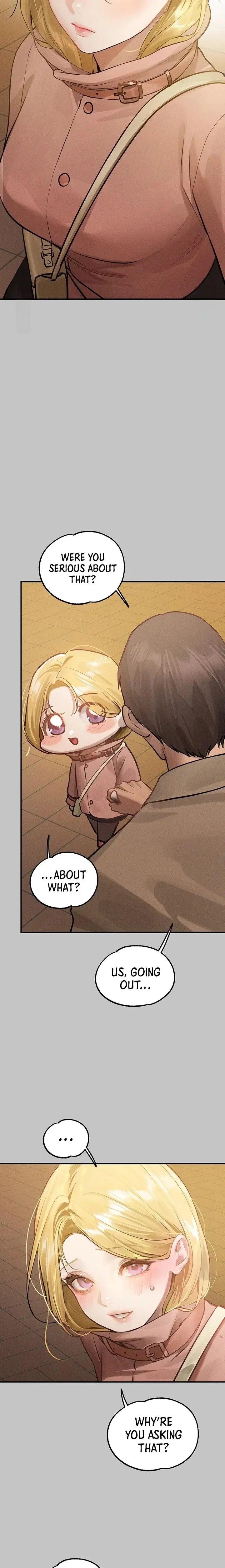 Landlord Sisters Chapter 151 - Page 14