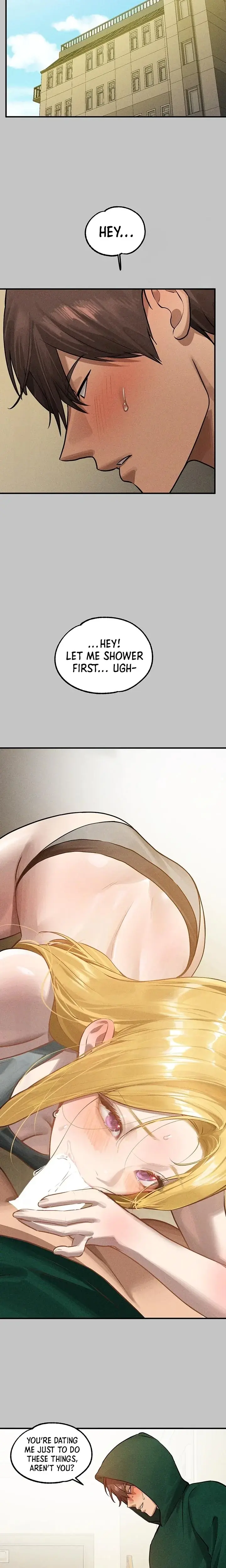 Landlord Sisters Chapter 151 - Page 20