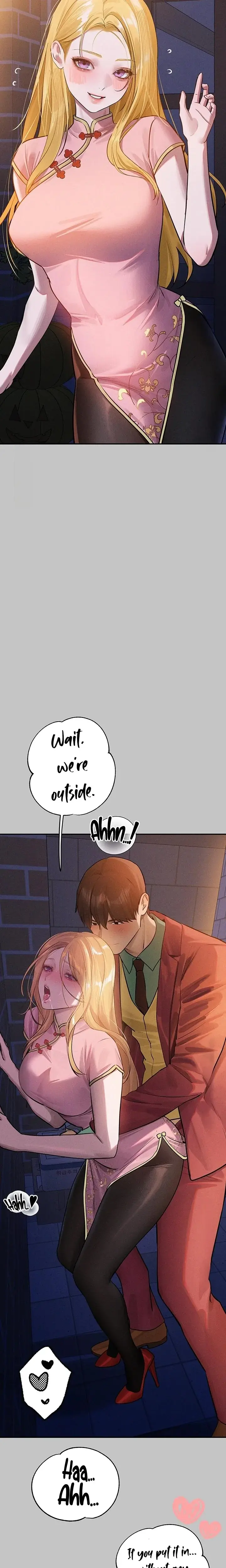 Landlord Sisters Chapter 151 - Page 23