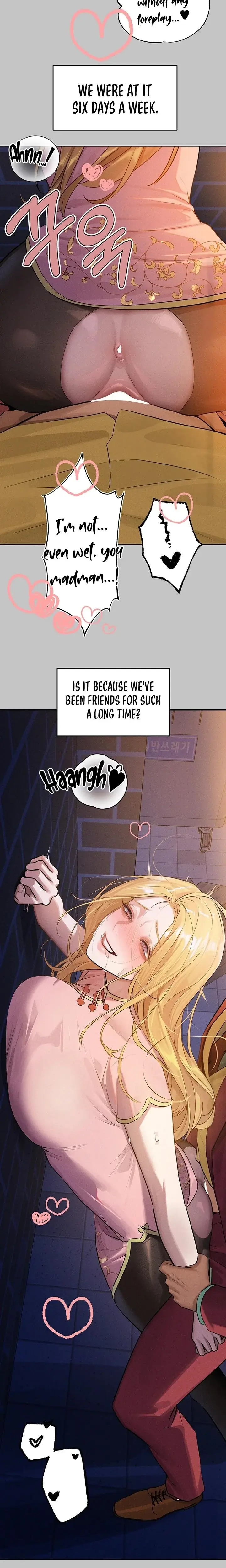 Landlord Sisters Chapter 151 - Page 24